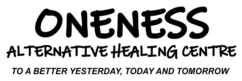 Oneness Alternative Healing Centre